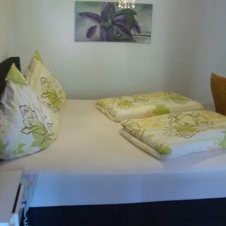 Apartmán Schwarzwaldhaus Elzach