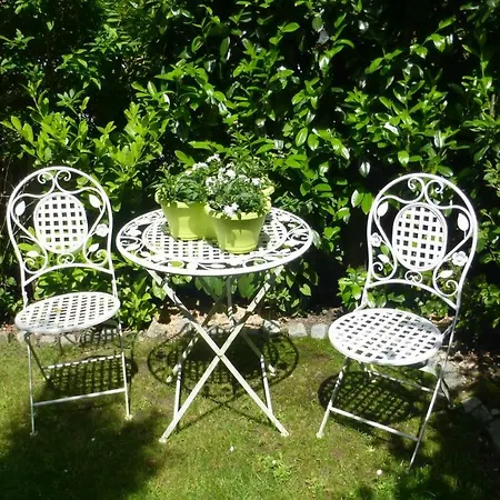 Apartmán Schwarzwaldhaus *