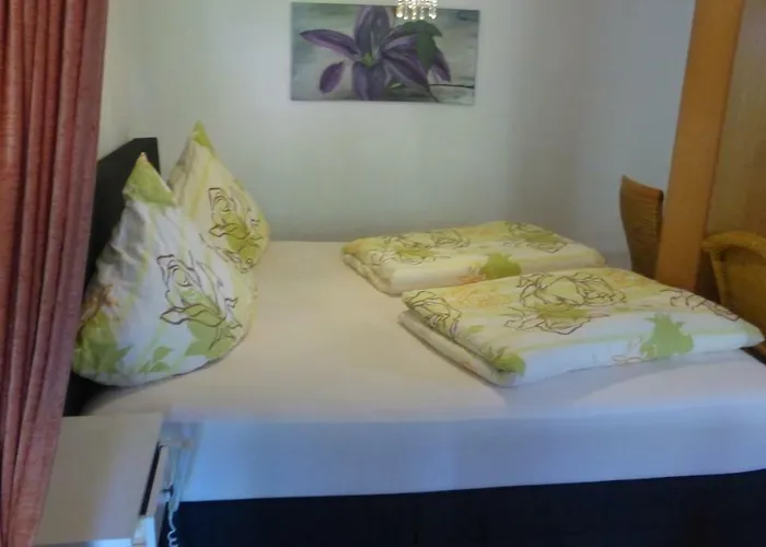 Apartamento Schwarzwaldhaus Elzach