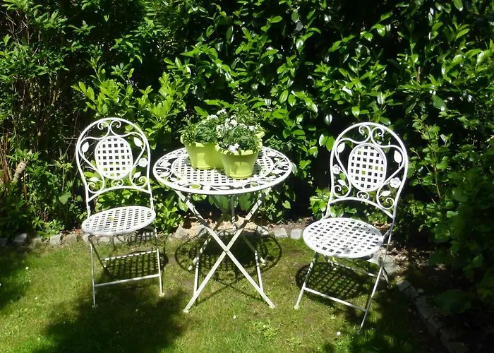 Apartamento Schwarzwaldhaus *