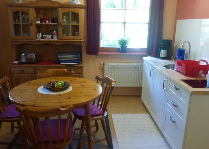 Schwarzwaldhaus Elzach